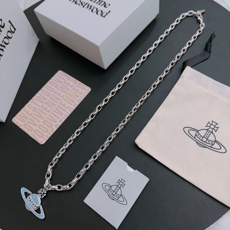 Vivienne Westwood Necklaces